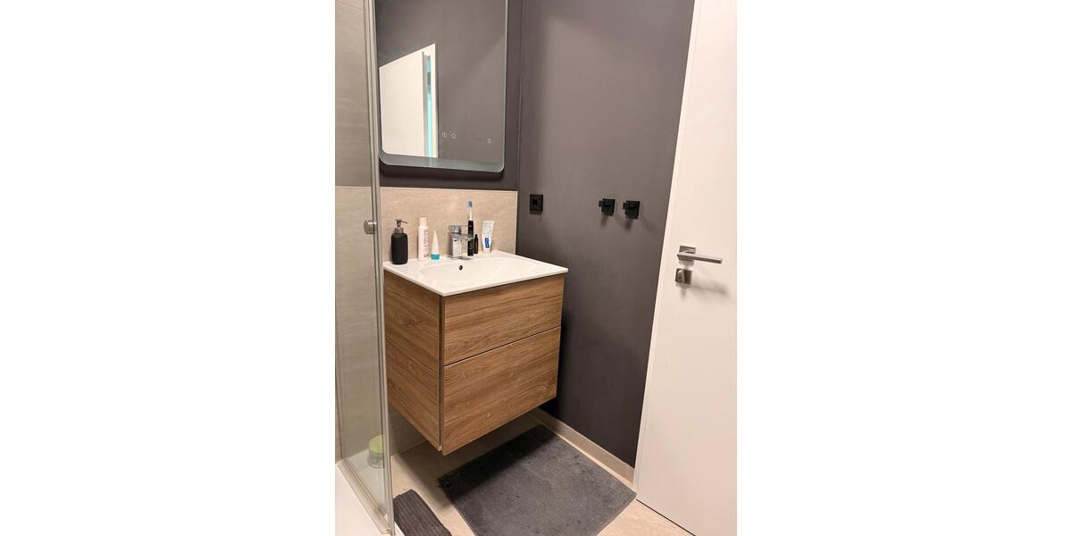 Etagenwohnung Duisburg Duisburg-Mitte - 2 Zimmer, 52 m&sup2;, 800&euro; | Angebot:25541297