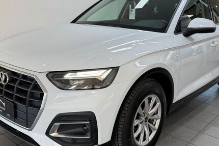 Audi Q5 90.000 km 29.990 &euro; Heiligenhaus 42579