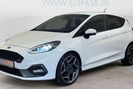 Ford Fiesta 55.298 km 18.866 € Duisburg 47138