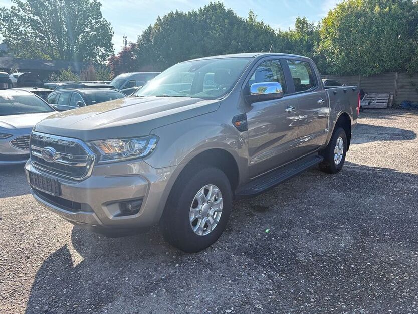 Ranger