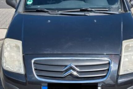 Citroen C2 125.000 km 1.890 &euro; Ratingen 40878