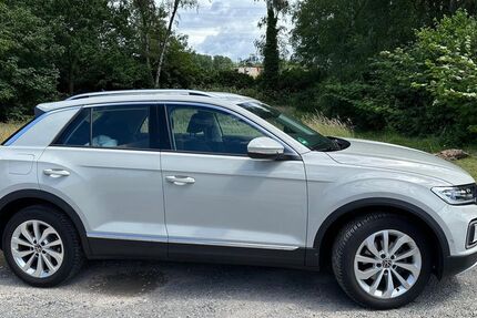 VW T-Roc 14.000 km 27.200 &euro; Essen 45141