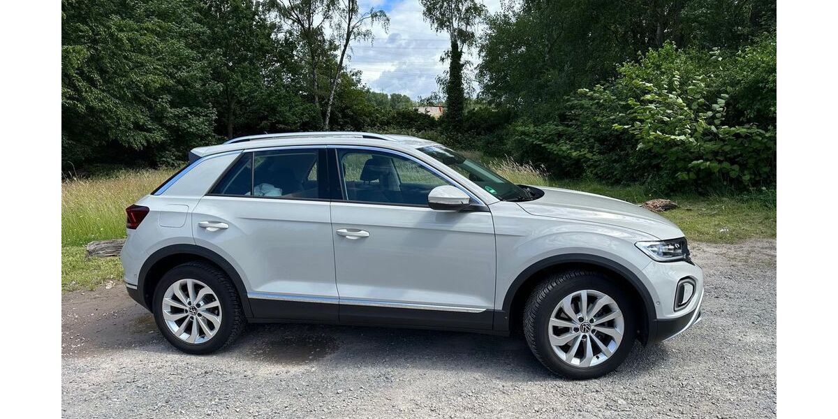 VW T-Roc 14.000 km 27.200 &euro; Essen 45141
