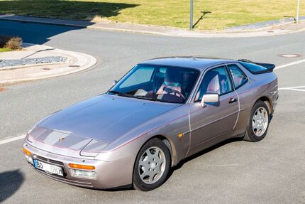 Porsche 944 108.000 km 42.000 &euro; Bochum 44799