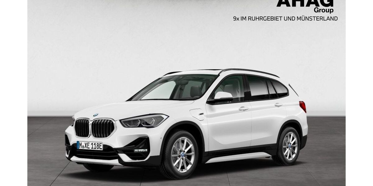 BMW X1 28.470 km 27.840 &euro; Bochum 44809