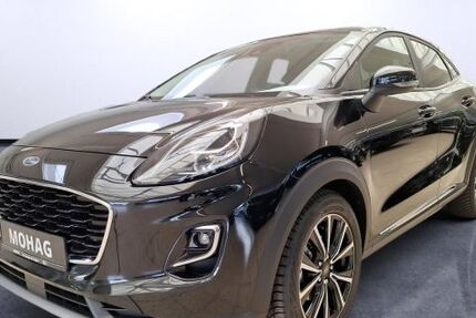 Ford Puma 44.550 km 14.990 &euro; Gelsenkirchen 45881