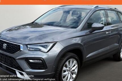 Seat Ateca 23.368 km 27.590 &euro; Düsseldorf 40589