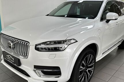 Volvo XC90 88.000 km 45.990 &euro; Heiligenhaus 42579