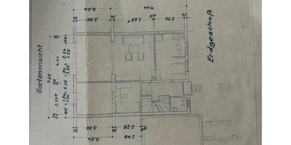 DHH in 47178 Duisburg Walsum Overbruch 5 zimmer