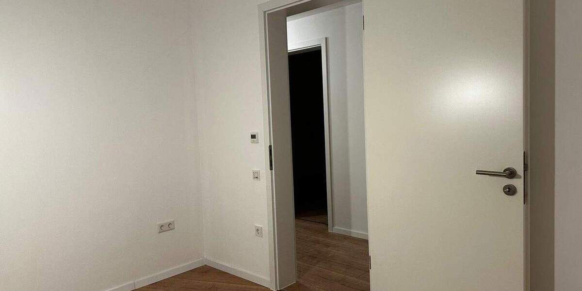 2,5 Zimmer Neubau-Wohnung mit Weitblick, Naturenergie, Barrierefrei mit Aufzug 2 zimmer