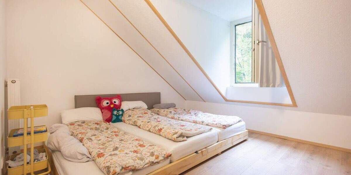 Reihenendhaus Gelsenkirchen Beckhausen - 5 Zimmer, 145 m&sup2;, 399.000&euro; | Angebot:25112043