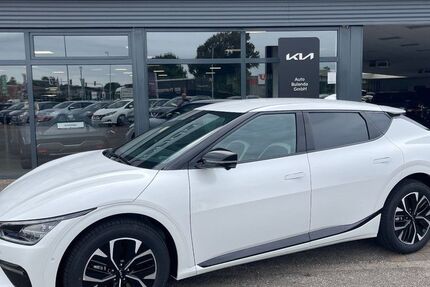 Kia EV6 12.500 km 46.990 € Wesel 46485