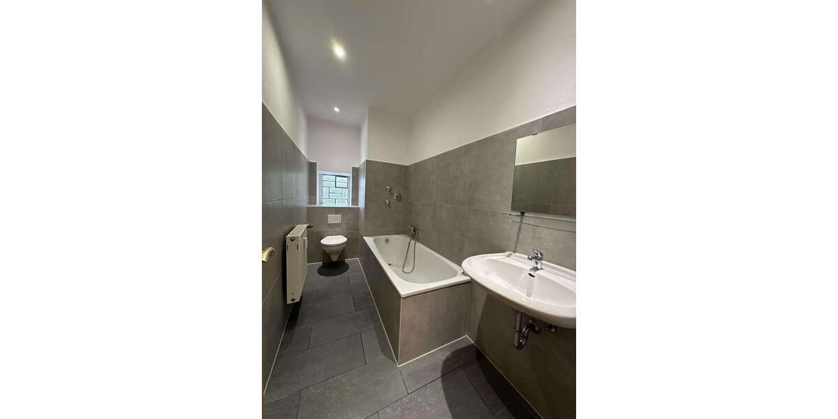 Etagenwohnung Essen Altenessen - 2 Zimmer, 58 m&sup2;, 520&euro; | Angebot:27101219