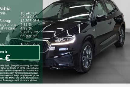 Skoda Fabia 22.189 km 14.440 &euro; Bochum 44809