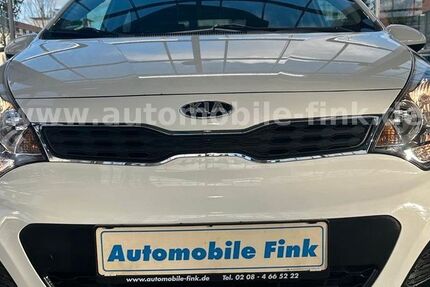 Kia Rio 134.500 km 5.950 € Mülheim a. d. Ruhr 45478