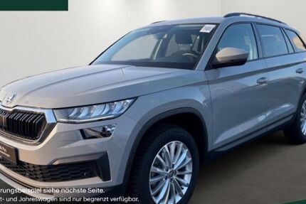 Skoda Kodiaq 35.000 km 35.890 &euro; Düsseldorf 40233