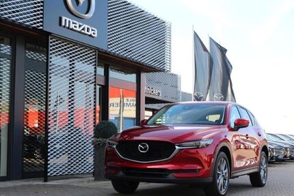 Mazda CX-5 58.817 km 27.992 &euro; Moers 47441
