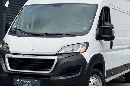 Peugeot Boxer 172.615 km 13.000 &euro; Oberhausen 46049