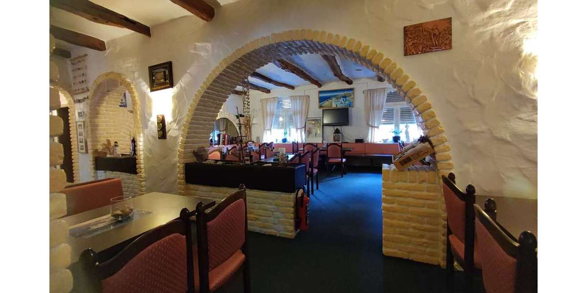 Gastronomie in Duisburg 795.000 € 438 m² zimmer