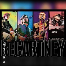 Recartney 30.10.2026 Henrichs Restaurant