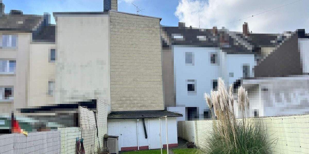Solides Mehrgenerationenhaus in Duisburg-Friemersheim 1 zimmer