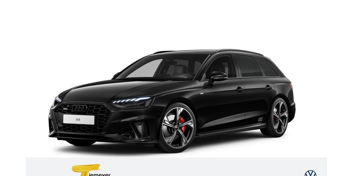 Audi A4 15.000 km 38.780 &euro; Recklinghausen 45663