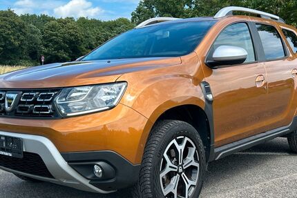 Dacia Duster 40.000 km 15.490 &euro; Neukirchen-Vluyn 47506