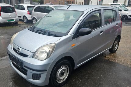 Daihatsu Cuore 161.000 km 1.599 &euro; Krefeld 47807