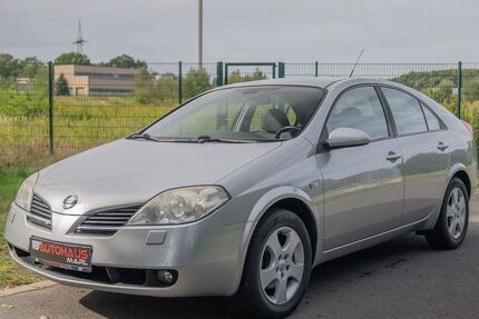 Nissan Primera 67.845 km 2.990 € Marl 45772