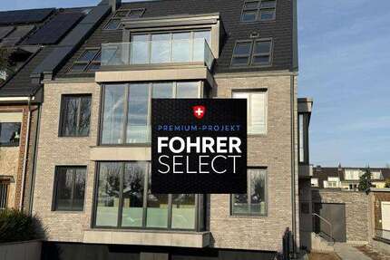 Wohnung zum Kaufen in Düsseldorf 4.830.000 € 313 m²