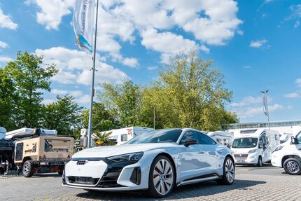 Audi RS e-tron GT 29.900 km 88.900 &euro; Mülheim an der Ruhr 45481