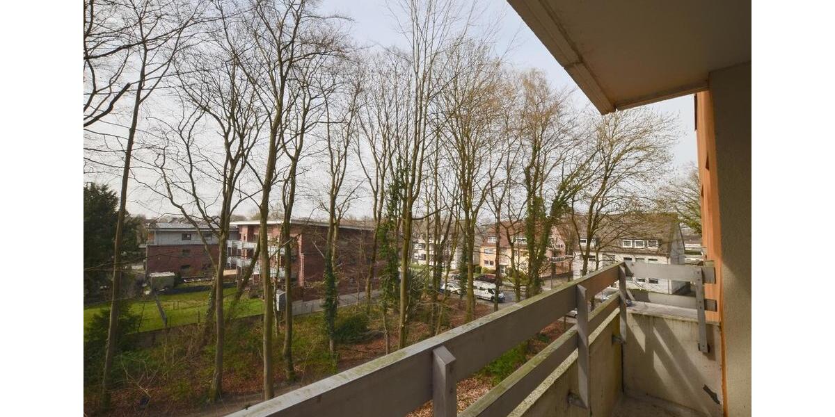 Etagenwohnung Bottrop Feldhausen - 3 Zimmer, 87 m&sup2;, 783&euro; | Angebot:26461062