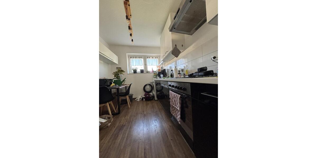 Etagenwohnung Moers Rheinkamp - 3.5 Zimmer, 67 m&sup2;, 565&euro; | Angebot:26329874