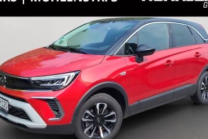 Opel Crossland (X) 15.911 km 19.450 &euro; Duisburg 47059