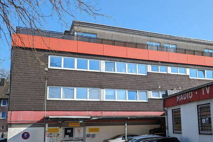 Frisch renoviertes Appartement mit Küche - sofort einziehen & wohlfühlen