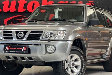 Nissan Patrol 136.000 km 27.990 € Voerde 46562