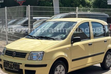 Fiat Panda 110.000 km 3.490 &euro; Gladbeck 45968