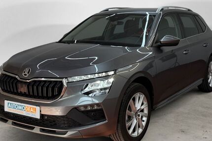 Skoda Kamiq 21.192 km 24.989 &euro; Dinslaken 46539
