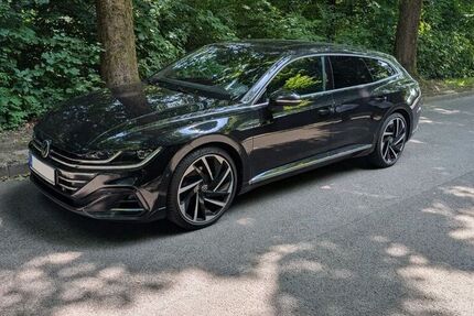 VW Arteon