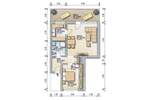 Etagenwohnung Essen Bergerhausen - 2 Zimmer, 62 m&sup2;, 210.000&euro; | Angebot:25770001