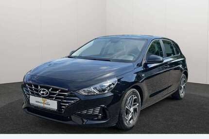 Hyundai i30 23.626 km 18.970 &euro; Bochum 44866