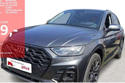 Audi Q5 67.408 km 35.390 &euro; Moers-Hülsdonk 47441