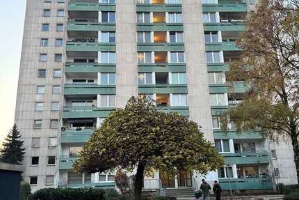 Wohnung Krefeld Fischeln - 2 Zimmer, 70 m&sup2;, 650&euro; | Angebot:27043062