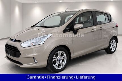 Ford B-Max 72.620 km 6.999 &euro; Recklinghausen 45661