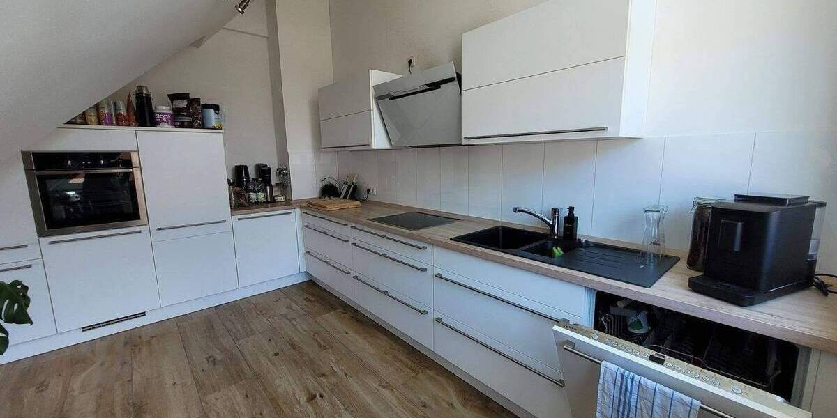 Etagenwohnung Rheinberg - 2 Zimmer, 75 m&sup2;, 840&euro; | Angebot:26903795