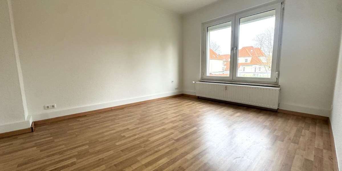 Etagenwohnung Bottrop Batenbrock - 2 Zimmer, 43 m&sup2;, 391&euro; | Angebot:24729060