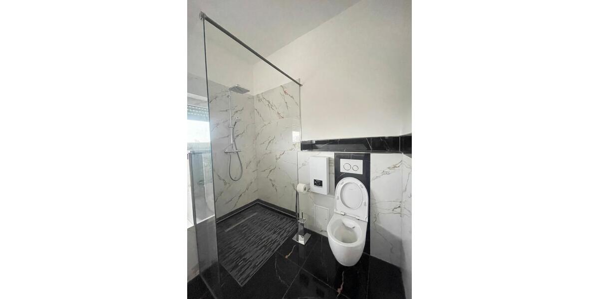 Helle Penthouse Wohnung in Wülfrath 4 zimmer