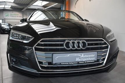 Audi A5 120.284 km 22.980 &euro; Heiligenhaus 42579