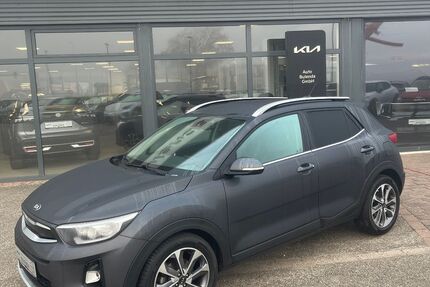 Kia Stonic 48.500 km 16.970 &euro; Wesel 46485