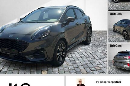 Ford Puma 25.404 km 21.990 &euro; Krefeld 47803